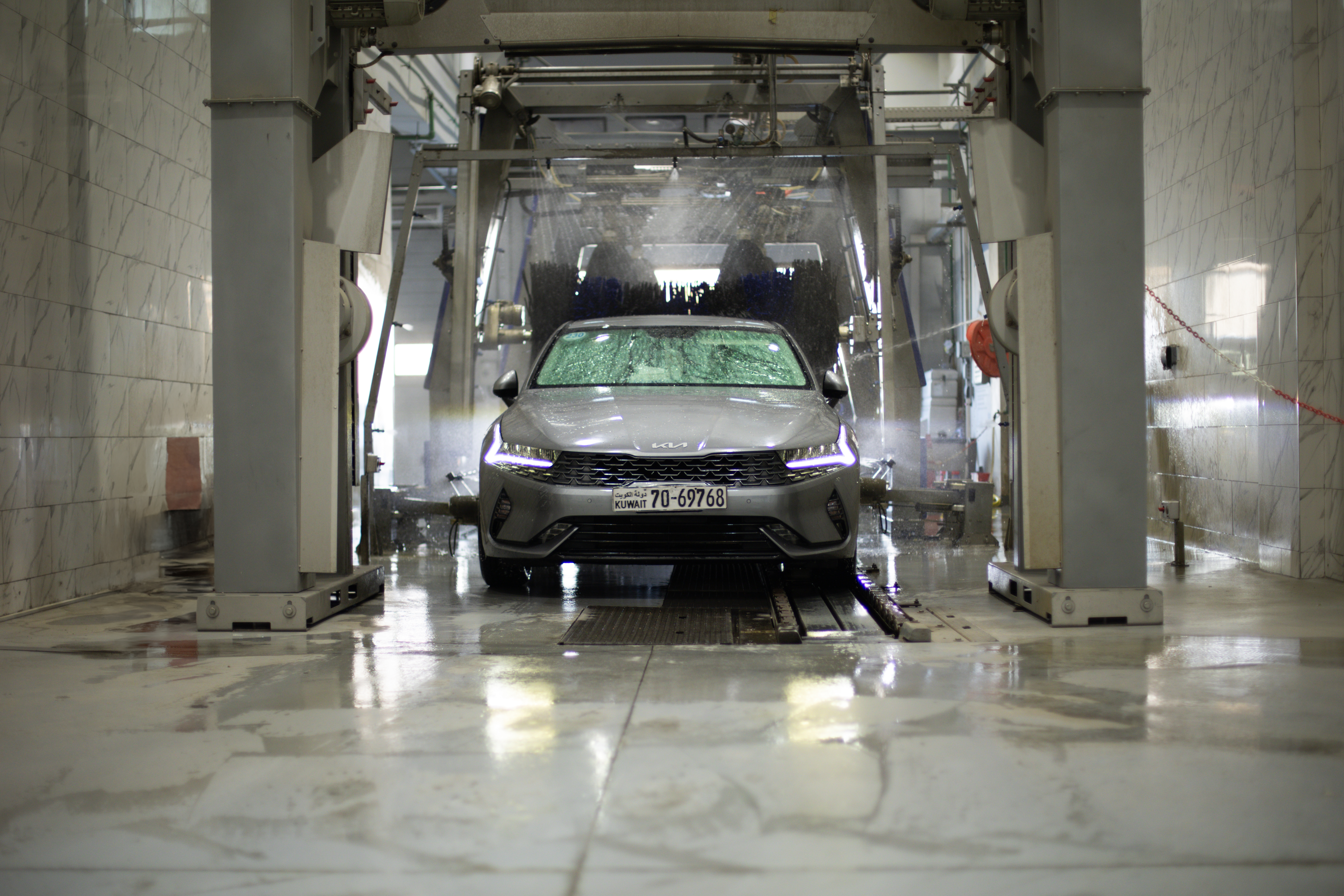 Shuwaikh 1 Office Complex